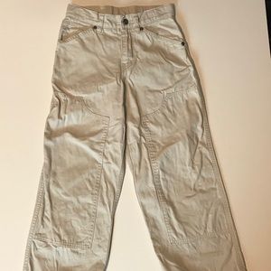 Gap Boy’s Khaki Pants